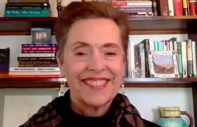 Video Interview with Laurie Leitch: The Social Resilience Model (SRM)